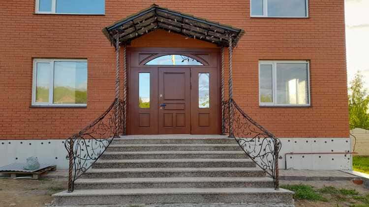 Автоматические ворота цена Солнечногорск
