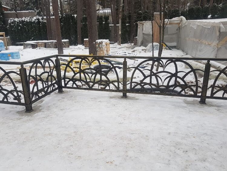 Изготовление ворот Солнечногорск