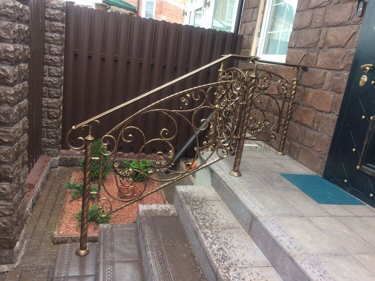 Изготовление ворот Солнечногорск